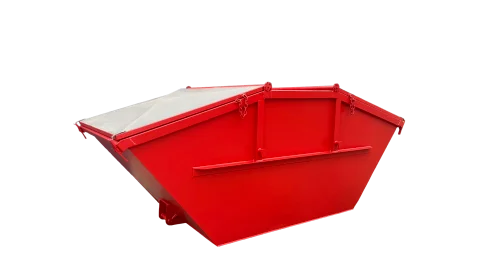 Absetzcontainer — Foto 37
