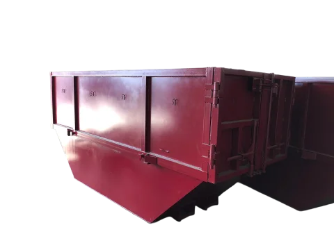 Absetzcontainer — Foto 84