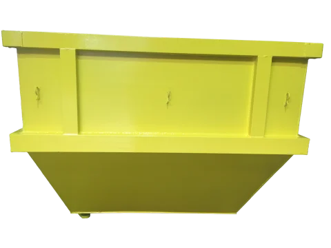 Absetzcontainer — Foto 81