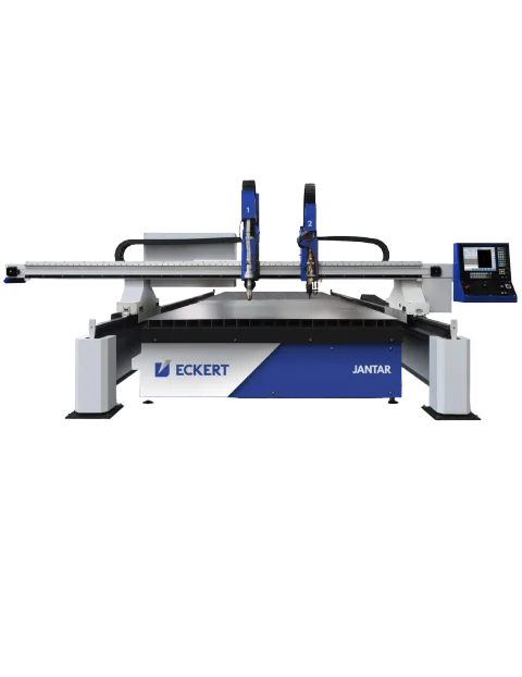 CNC-Plasmaschneiden — Foto 65