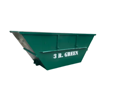 Absetzcontainer — Foto 85