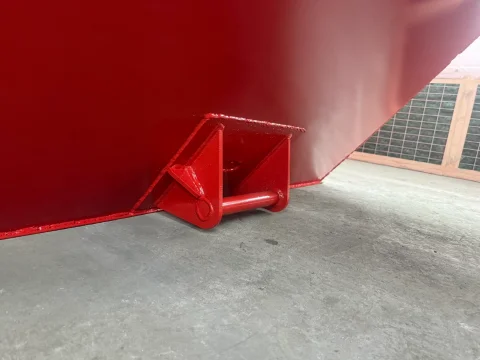 Skip-Komponenten — Foto 134