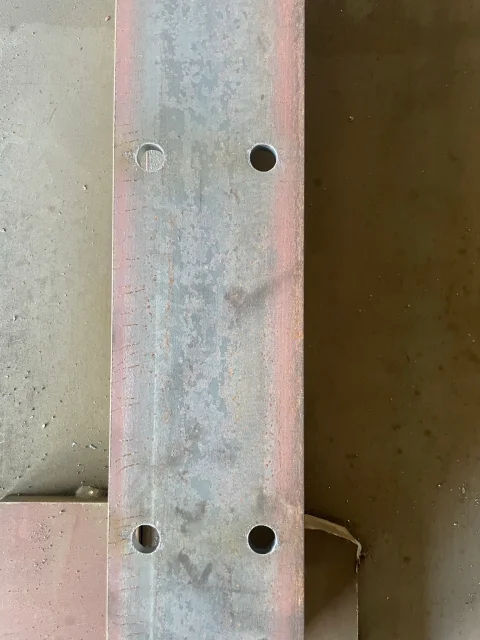 CNC-Plasmaschneiden — Foto 59