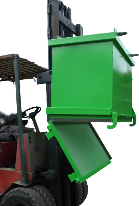 Accessoires pour chariots élévateurs — Photographie 13