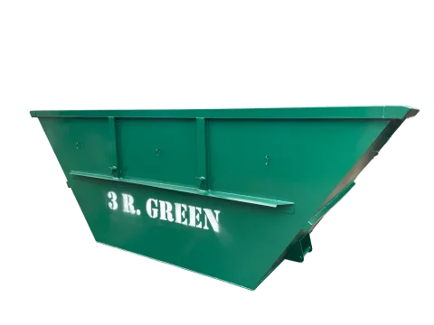 Absetzcontainer — Foto 104