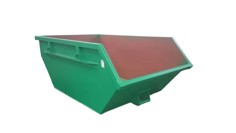 Absetzcontainer — Foto 9