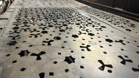 CNC-Plasmaschneiden — Foto 87