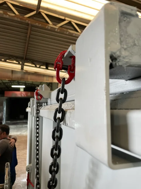 Piezas y componentes — Fotografía 78