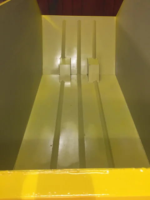 Absetzcontainer — Foto 68