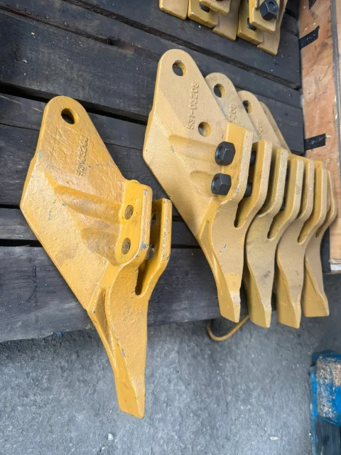 Accessori per macchine — Fotografia 14