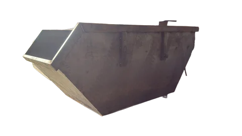 Absetzcontainer — Foto 29