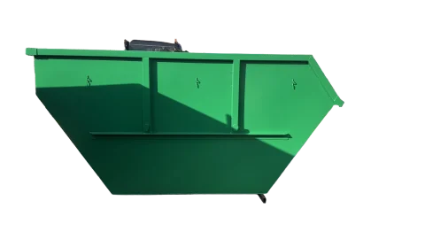 Absetzcontainer — Foto 54