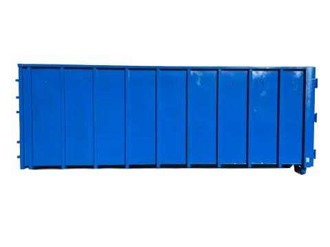 Bennes Ampliroll — Photographie 232