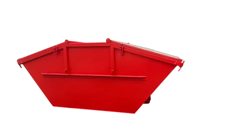 Absetzcontainer — Foto 39