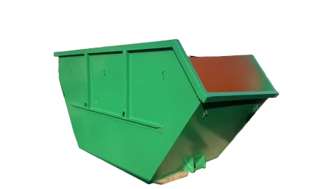 Absetzcontainer — Foto 24