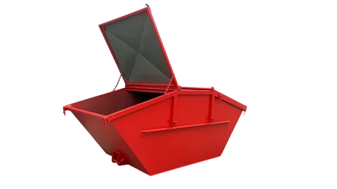 Absetzcontainer — Foto 41