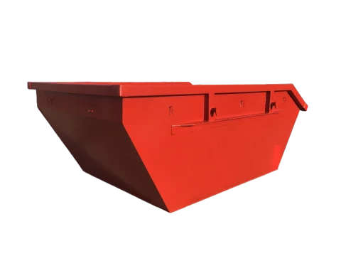 Absetzcontainer — Foto 99