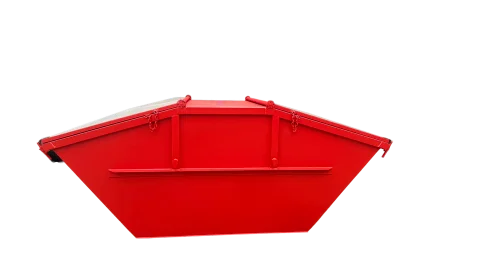 Absetzcontainer — Foto 43