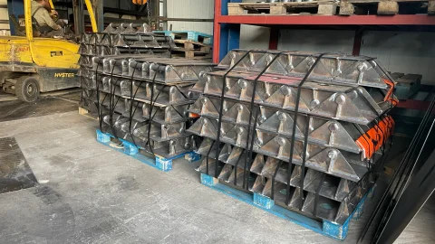 Skip-Komponenten — Foto 126