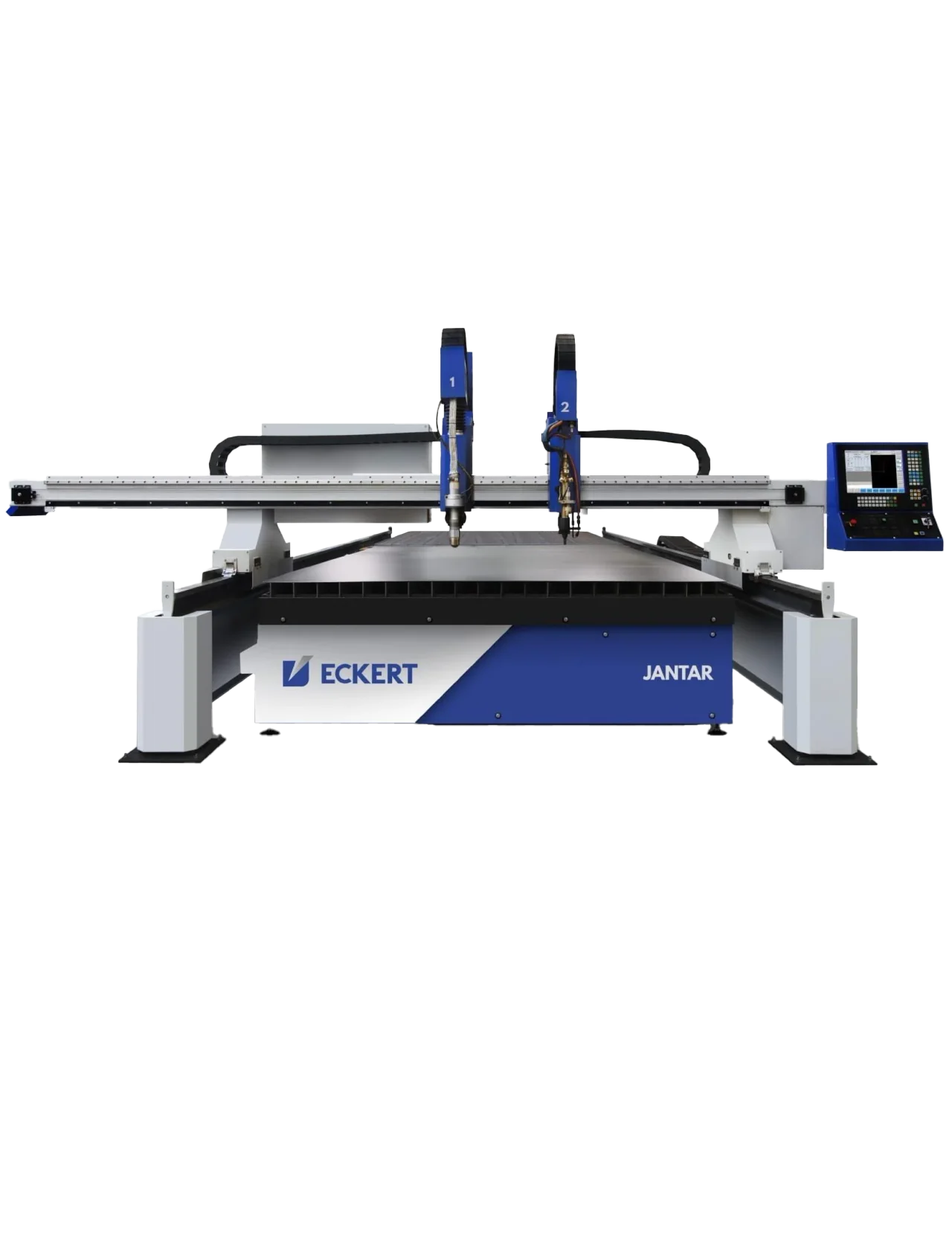 Debitare CNC — fotografie din atelier