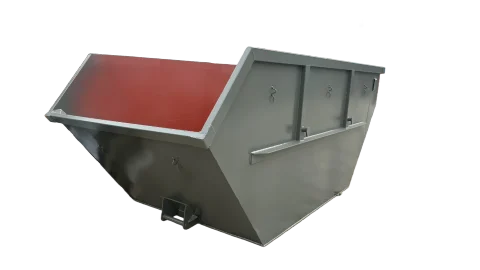 Absetzcontainer — Foto 47