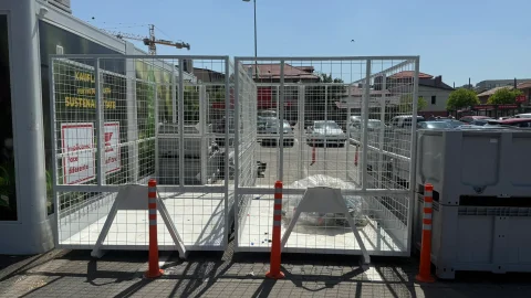 Bennes City — Photographie 6