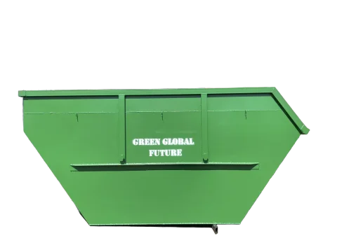 Absetzcontainer — Foto 65
