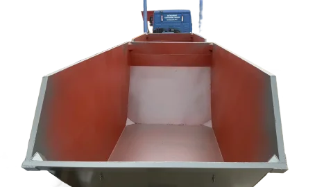 Absetzcontainer — Foto 53