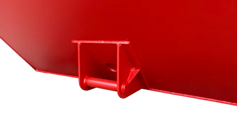 Absetzcontainer — Foto 46
