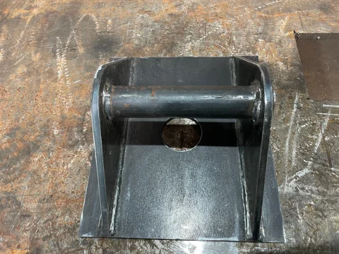 Skip-Komponenten — Foto 128