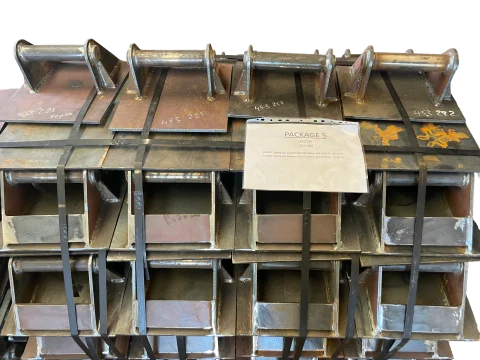 Skip-Komponenten — Foto 117