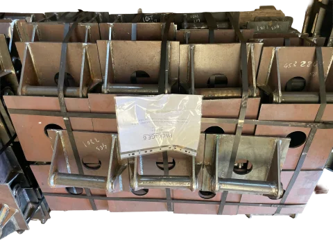 Skip-Komponenten — Foto 118