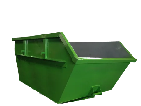 Absetzcontainer — Foto 106