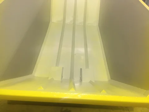 Absetzcontainer — Foto 58