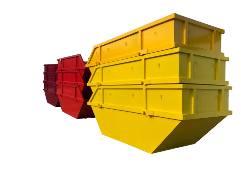 Absetzcontainer — Foto 7