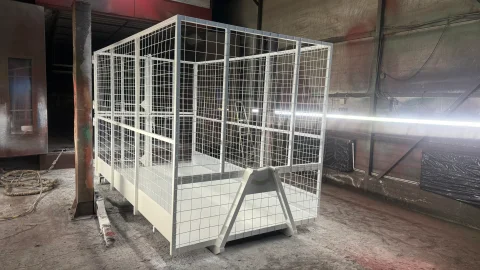 Bennes City — Photographie 26