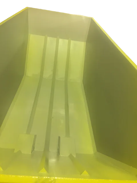 Absetzcontainer — Foto 109
