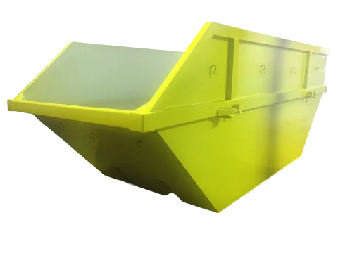 Absetzcontainer — Foto 108