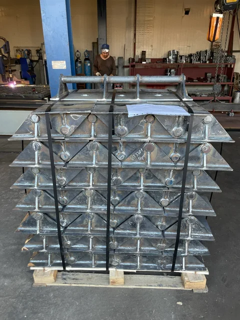 Skip-Komponenten — Foto 121