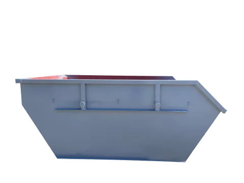 Absetzcontainer — Foto 27