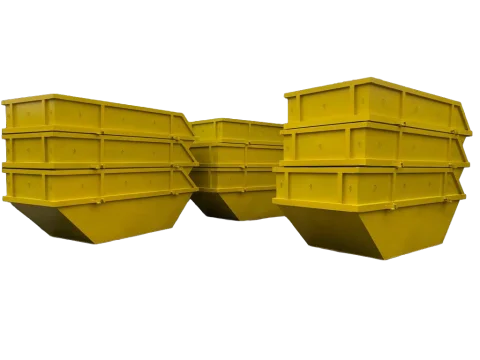 Absetzcontainer — Foto 87