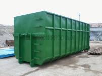 Container Abroll Standard